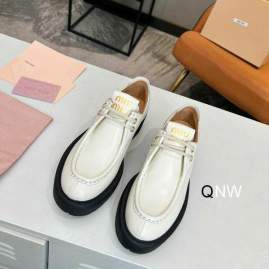 Picture of Miumiu Shoes _SKUMiuMiusz35-404CNW100117829